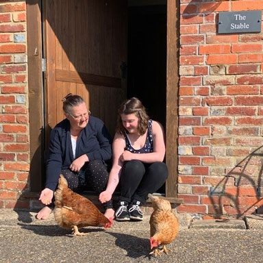 Kennel Farm